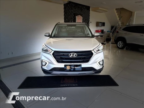 CRETA 2.0 16V Prestige