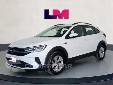 NIVUS 1.0 200 TSI TOTAL FLEX COMFORTLINE AUTOMÁTI