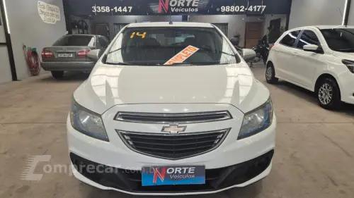 ONIX 1.0 MPFI Lollapalooza 8V