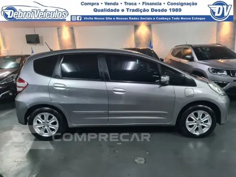 FIT 1.4 LX 16V