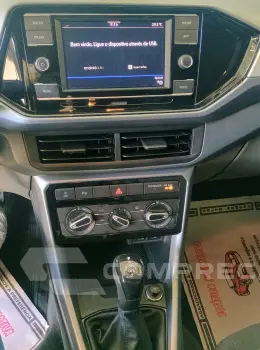 T-CROSS 1.0 200 TSI
