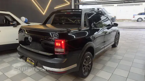 SAVEIRO 1.6 VHT Cross CE 8V