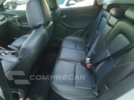TRACKER 1.2 TURBO FLEX PREMIER AUTOMÁTICO