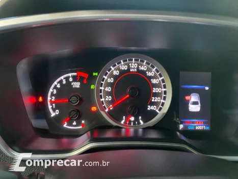 Corolla 2.0 16V 4P XEI FLEX AUTOMÁTICO