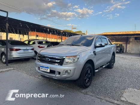 RANGER 3.2 XLT 4X4 CD 16V