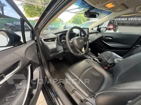 COROLLA 2.0 XEI 16V