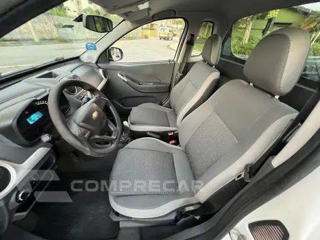 Montana 1.4 Mpfi Ls Cs 8V Flex 2P Manual