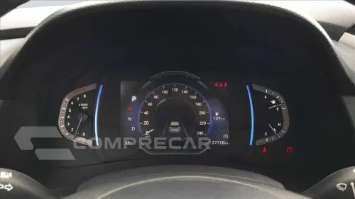 CRETA 1.0 TGDI FLEX LIMITED SAFETY AUTOMÁTICO