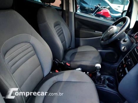 IDEA 1.4 MPI Attractive 8V