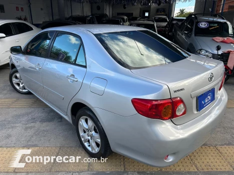 COROLLA 1.8 XEI 16V