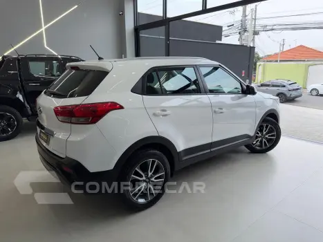 creta pulse 1.6