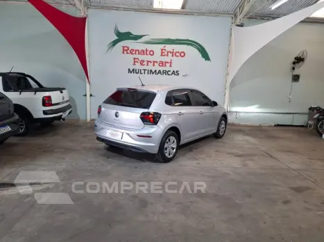POLO 1.0 MPI