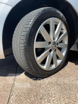 JETTA 2.0 Comfortline