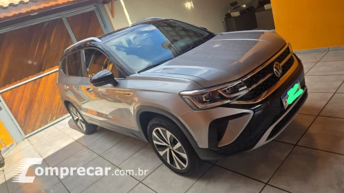 TAOS 1.4 250 TSI Highline