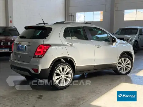 TRACKER 1.4 16V TURBO FLEX PREMIER AUTOMÁTICO