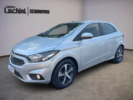 CHEVROLET ONIX 1.4 MPFI LT 8V FLEX 4P MANUAL 4 portas