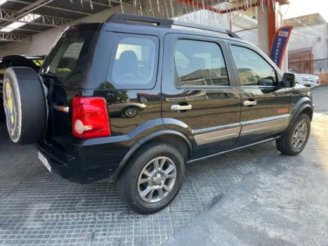 ECOSPORT - 1.6 FREESTYLE 16V 4P MANUAL