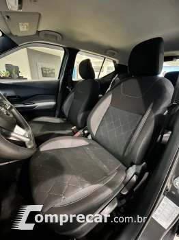 Kicks 1.6 16V 4P FLEXSTART S