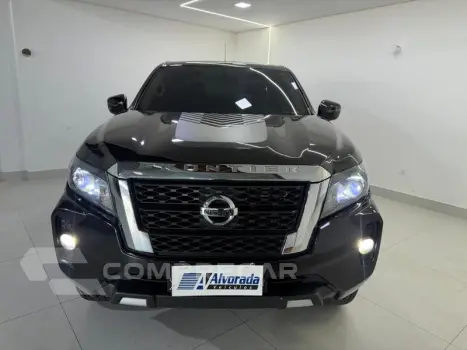 FRONTIER SE X4