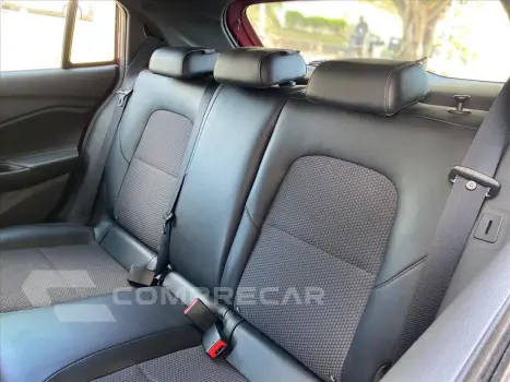 ONIX 1.0 TURBO FLEX RS AUTOMÁTICO