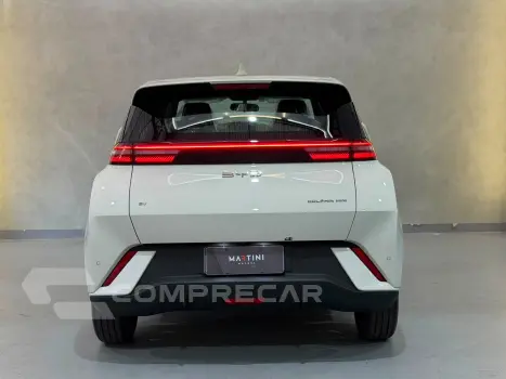 Dolphin Mini GS (Elétrico)