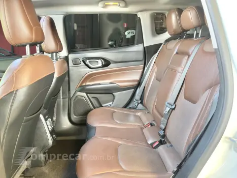 COMPASS 2.0 TD350 TURBO DIESEL LIMITED AT9