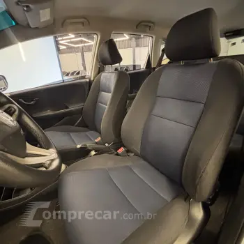 Fit LX 1.4/ 1.4 Flex 8V/16V 5p Aut.