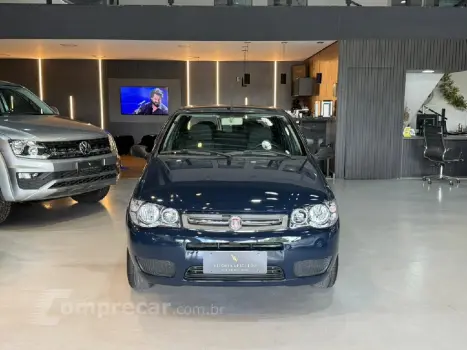 PALIO 1.0 MPI FIRE ECONOMY 8V FLEX 4P MANUAL