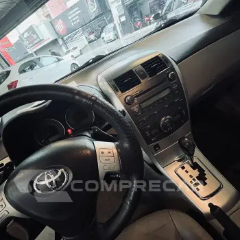 COROLLA 2.0 Vvt-ie XEI