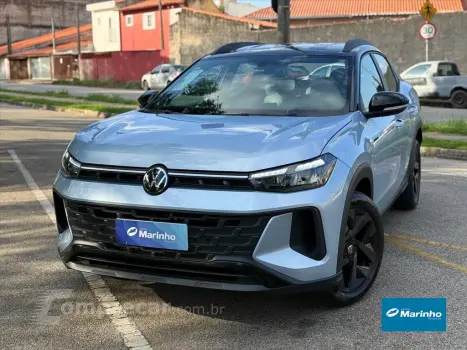 TERA 1.0 170 TSI HIGH AUTOMÁTICO