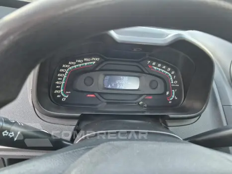 MONTANA 1.4 MPFI LS CS 8V