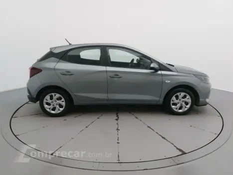 HB20 1.0 12V FLEX SENSE PLUS MANUAL