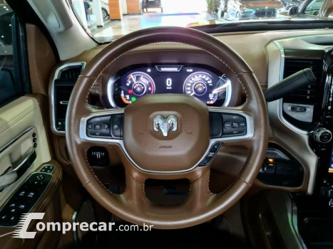 2500 LARAMIE 6.7 TDI CD 4X4 DIESEL