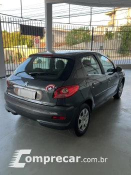 207 1.4 XR 8V