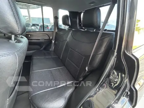 Pajero TR4 2.0 Flex 16V 4X2 Aut.