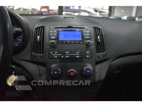 I30 - 2.0 MPFI GLS 16V 4P AUTOMÁTICO