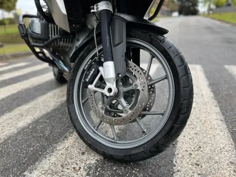 R 1200 GS