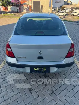 Clio Privilegie 1.6