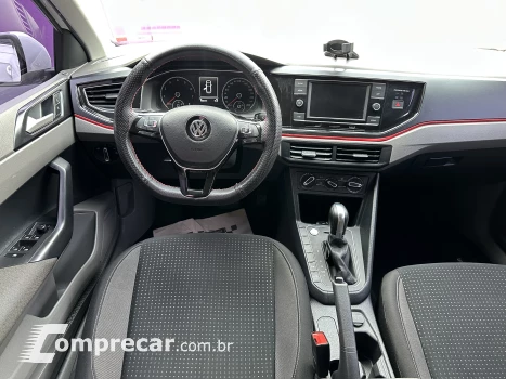 POLO 1.0 200 TSI Comfortline