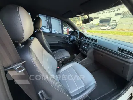 Saveiro CROSS 1.6 T. Flex 16V CE