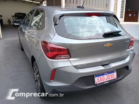 ONIX 1.0 Turbo Premier