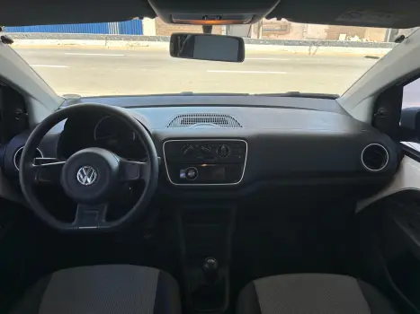 UP 1.0 MPI Take UP 12V