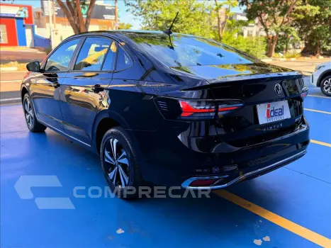 VIRTUS 1.0 200 TSI COMFORTLINE AUTOMÁTICO