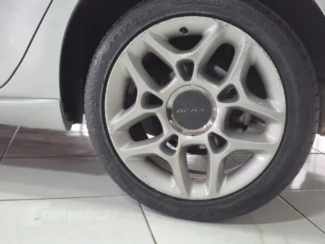 Bravo  BlackMotion 1.8