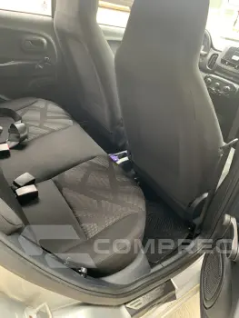 MOBI 1.0 Firefly Drive