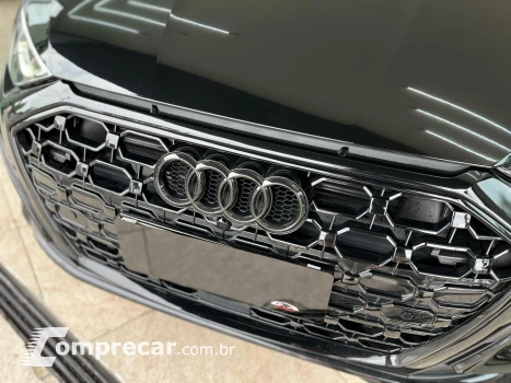 A3 2.0 40 TFSI MHEV SEDAN S LINE S-TRONIC