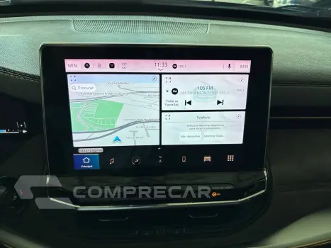 Commander Overl. TD380 2.0 4x4 Die. Aut.