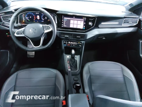 NIVUS 1.0 200 TSI TOTAL FLEX HIGHLINE AUTOMÁTICO