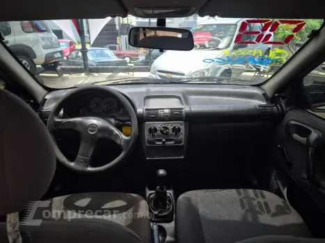 Classic 1.0 Mpfi Life 8V Flex 4P Manual