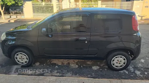 UNO 1.0 EVO Vivace 8V